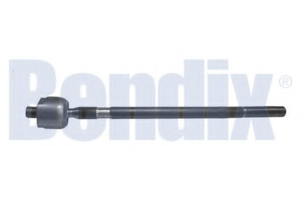 BENDIX 040887B Tie Rod Axle Joint